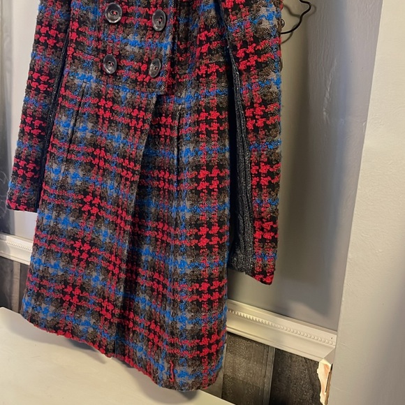 Free people women’s jacket 🧥 size 2 - Picture 4 of 13